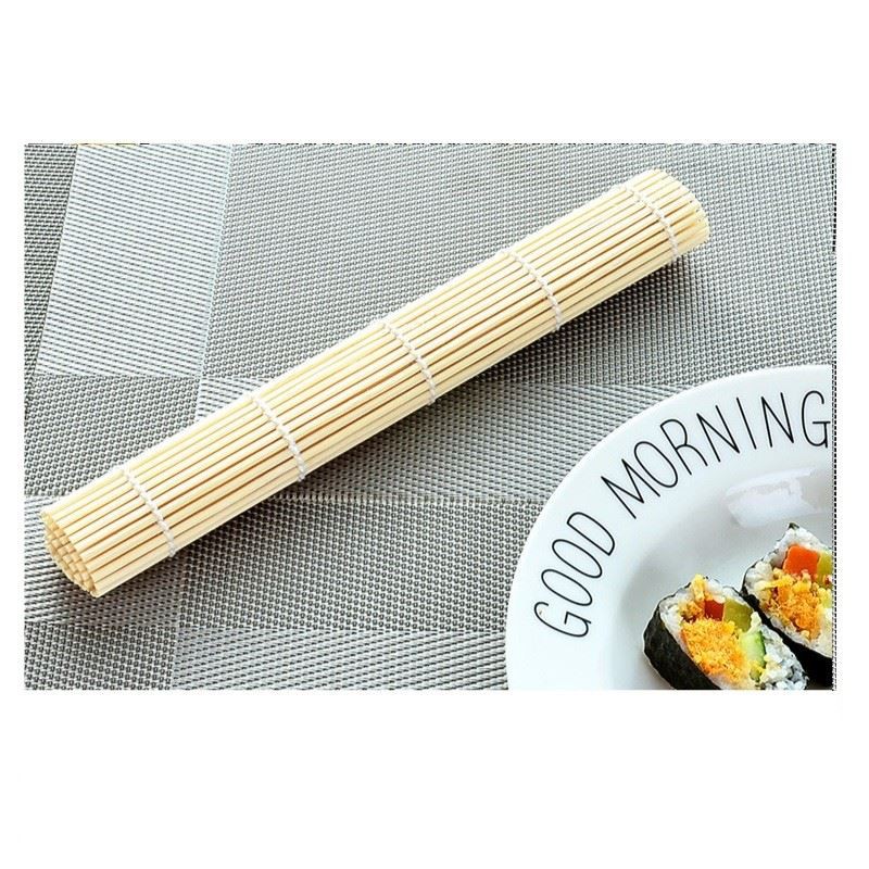 Best Sushi Rolling Mat